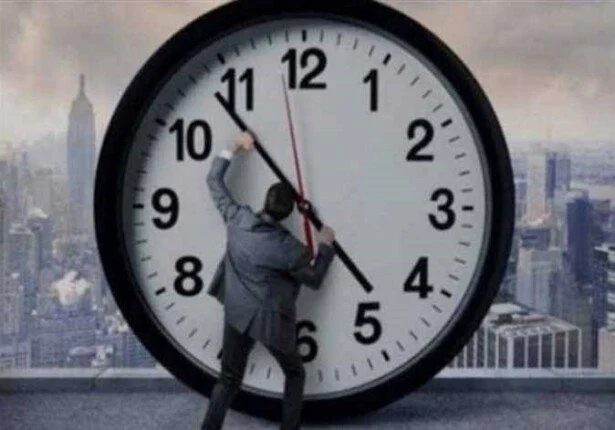 التوقيت الشتوي 2026