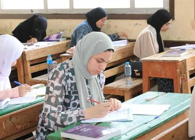 <strong>أعمال السنة في البكالوريا المصرية 2026-2027</strong>