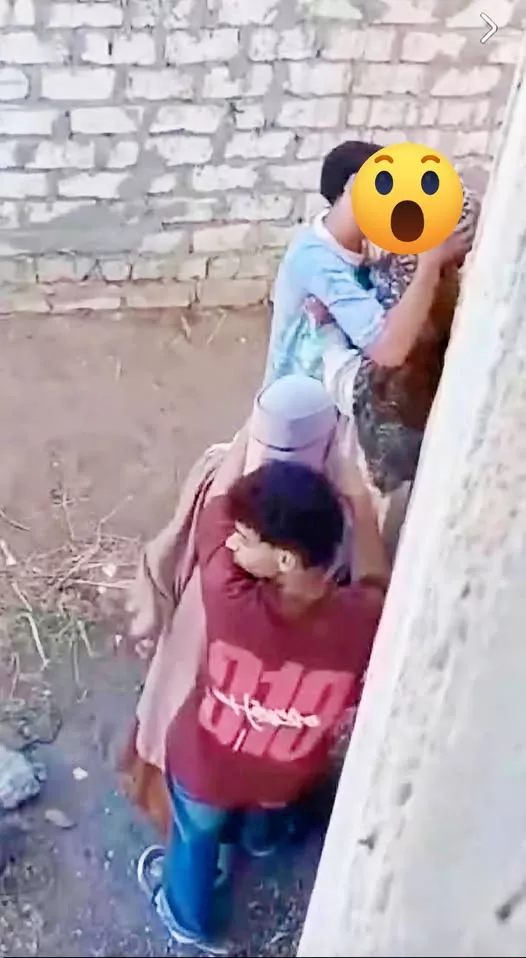 فيديو ترعة روينة في كفر الشيخ