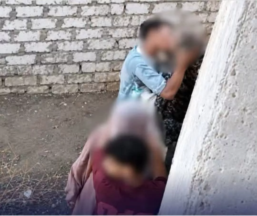 حقيقة واقعة ترعة روينة بكفر الشيخ