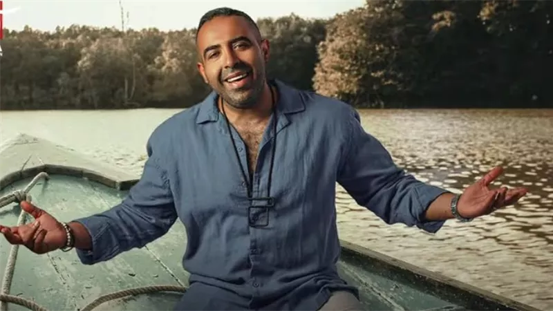 محمد عدوية     