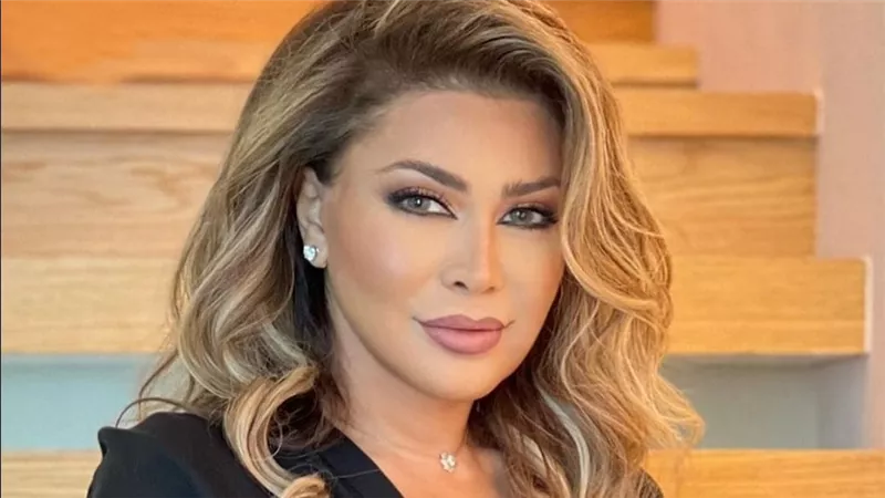 نوال الزغبي     