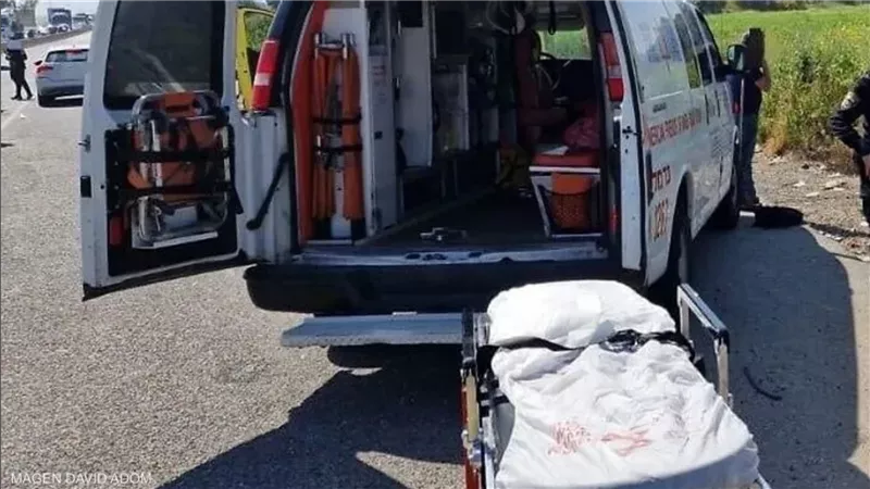 حادث ابو الغيط قليوبية     