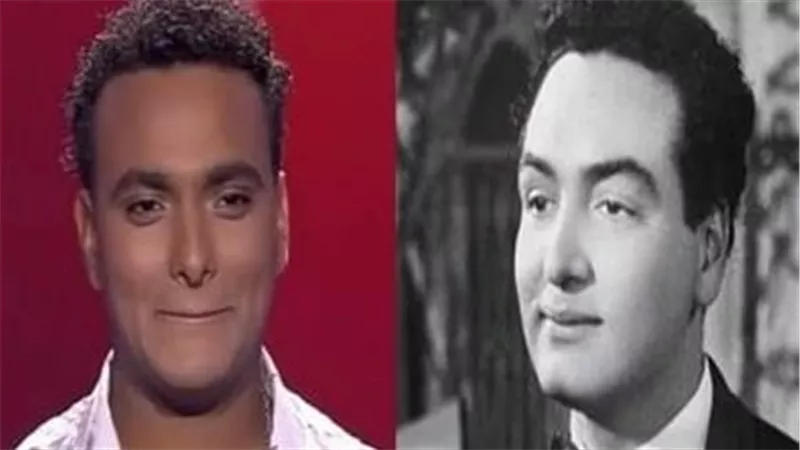 محمد فوزي     