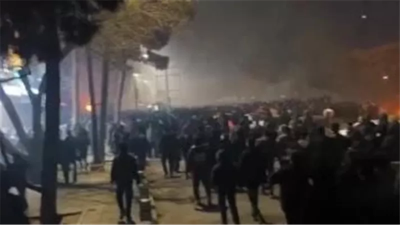 مظاهرات    