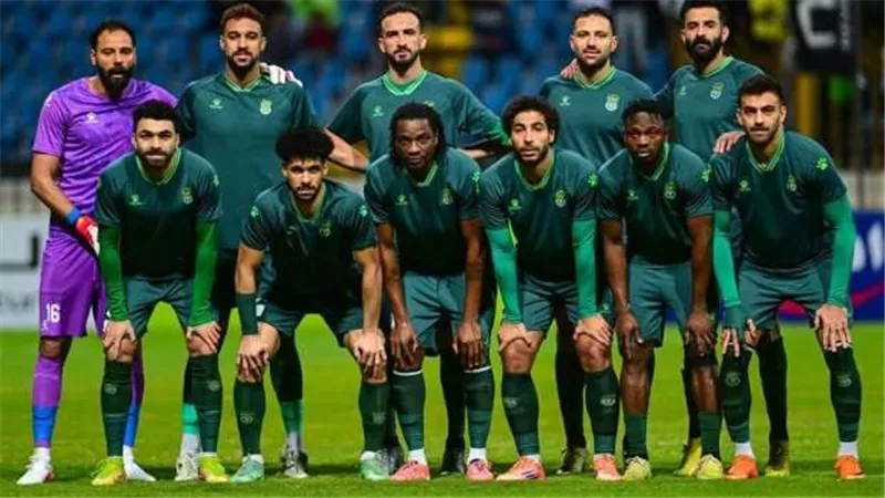 الاتحاد السكندري    