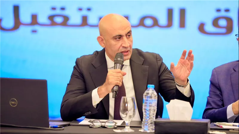 وزير التربية والتعليم محمد عبداللطيف    