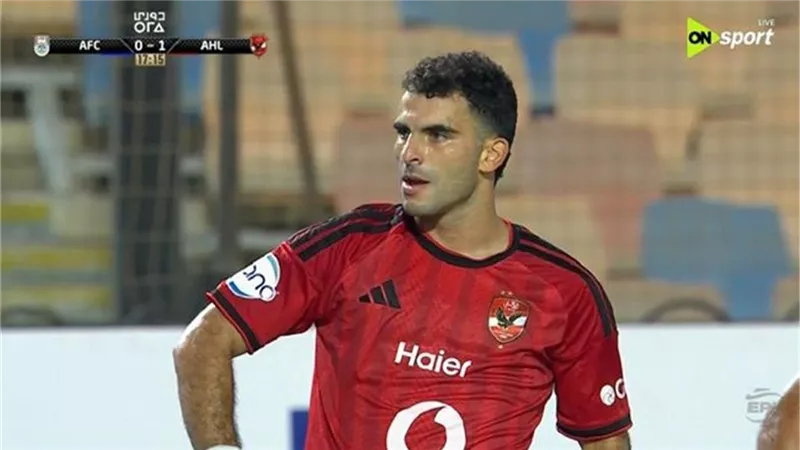 أحمد سيد زيزو    