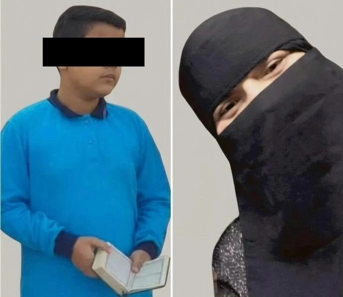 وفاة الطالب آدم حافظ القرآن في بورسعيد