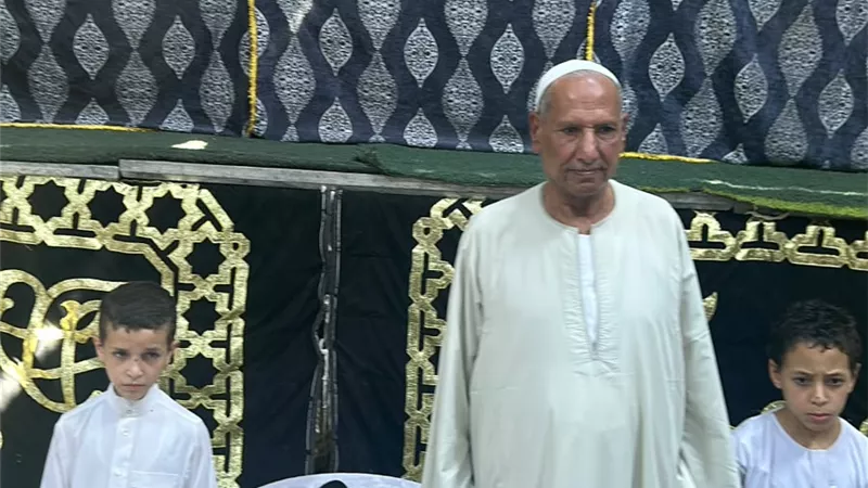 جانب من الحدث     