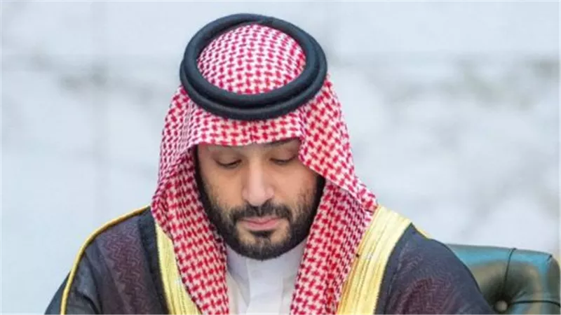 محمد بن سلمان    