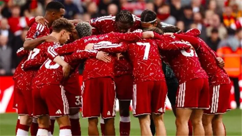 ليفربول    