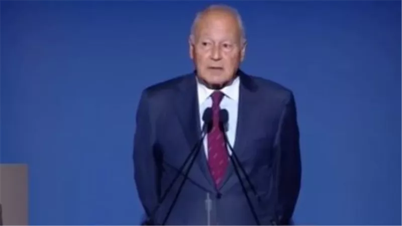 أبو الغيط     