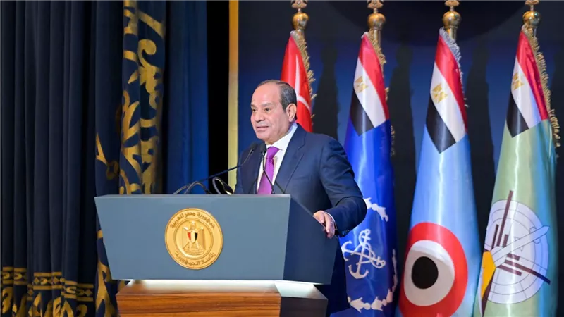 الرئيس عبد الفتاح السيسي    