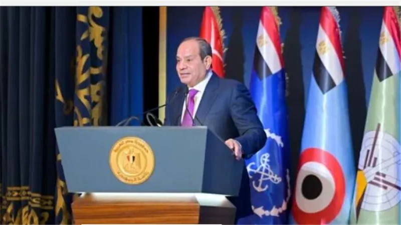 السيسي    