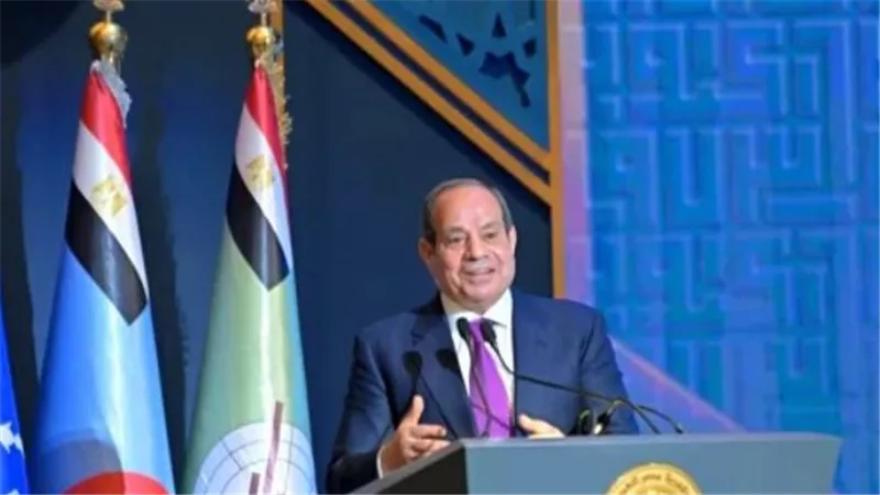  السيسي    