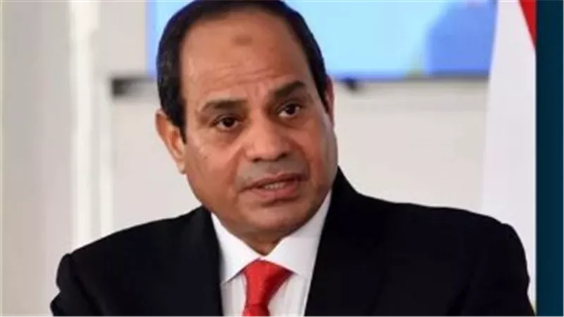 عبد الفتاح السيسي    