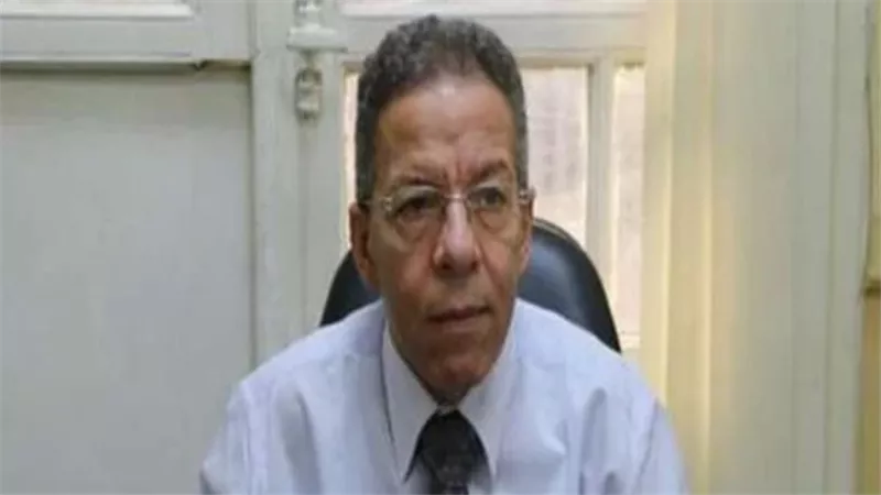 الدكتور أسامة عبد الحي    