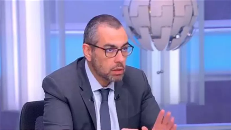 الدكتور محمد فؤاد، الخبير الاقتصادي    
