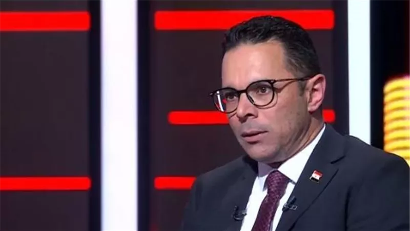 العميد الدكتور طارق العكاري    