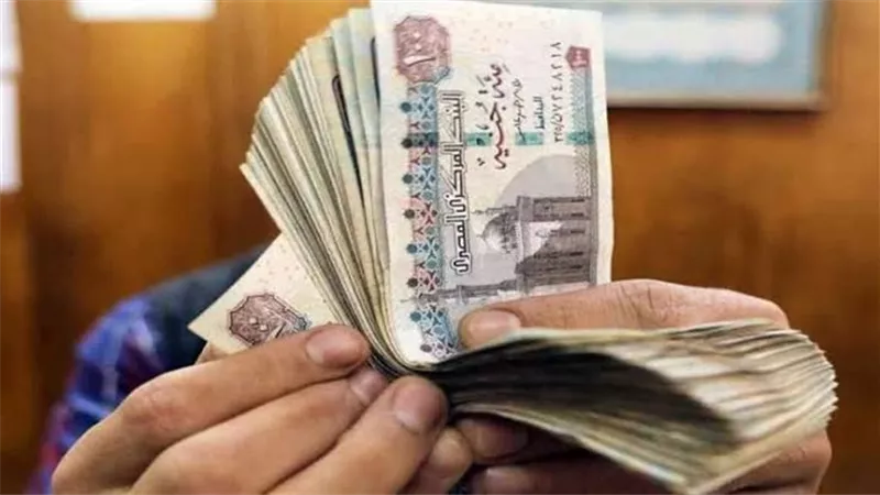 صرف معاشات شهر نوفمبر 2026    
