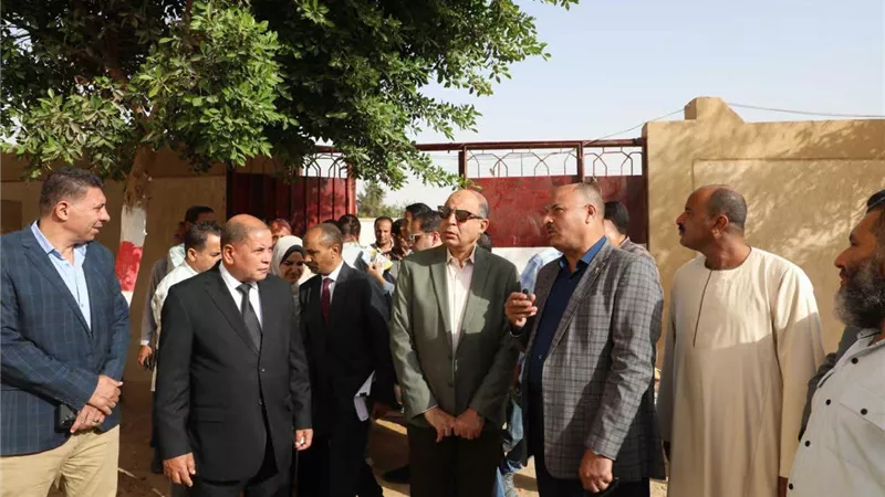 جانب من الحدث     