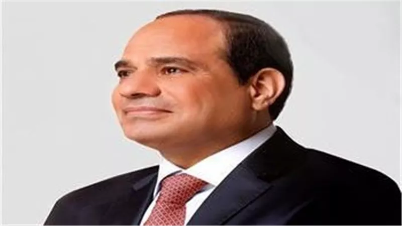 الرئيس عبدالفتاح السيسي    