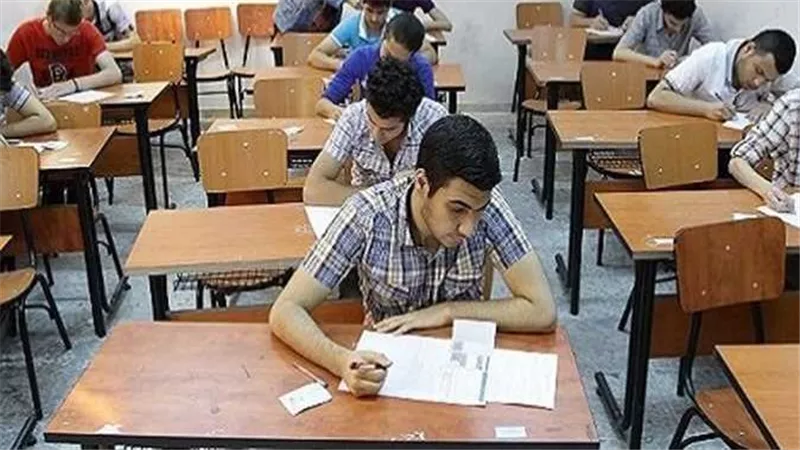 امتحانات الثانوية العامة والبكالوريا 2027    