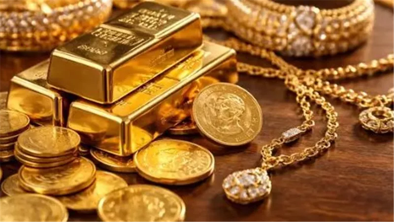 أسعار سبائك الذهب    