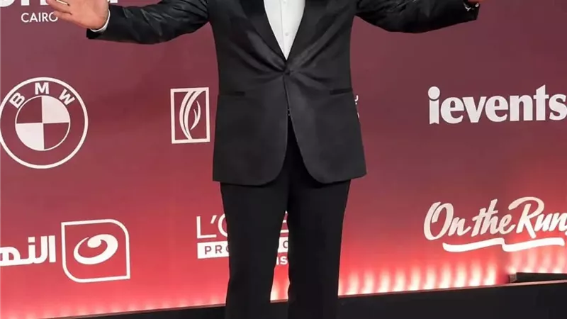 مهرجان الجونة السينمائي     