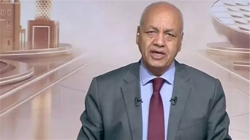 مصطفى بكري    