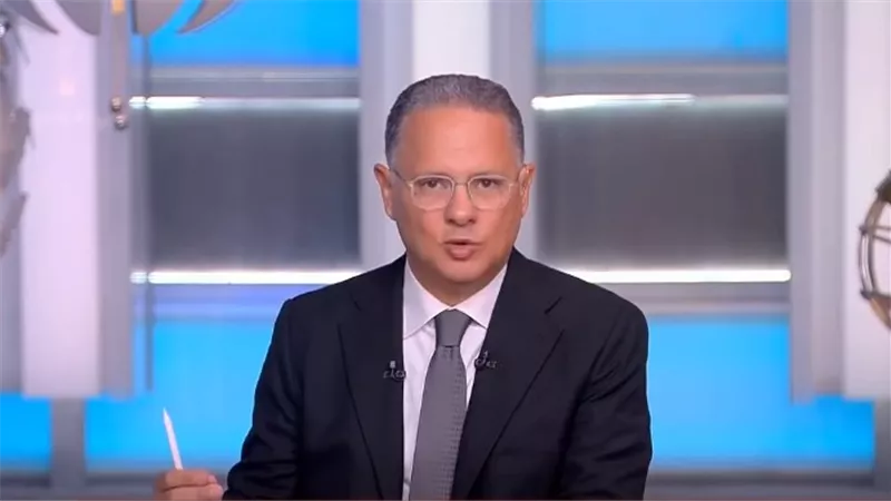 شريف عامر    