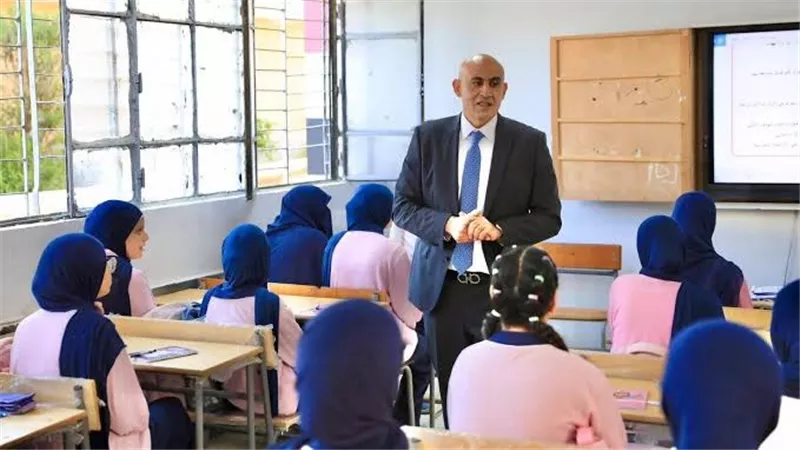 امتحانات شهر أكتوبر 2026 لطلاب القاهرة    