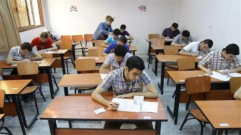 امتحانات شهر أكتوبر 2026    
