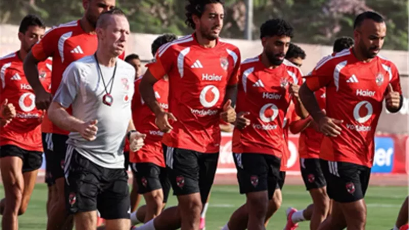 الاهلي    