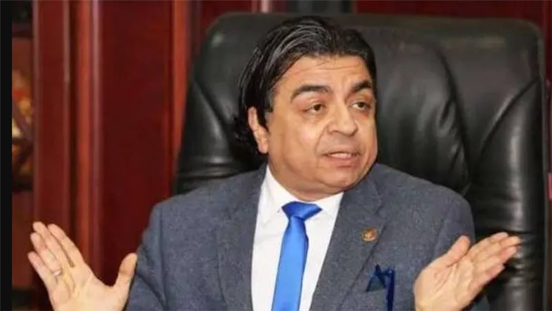 جمال شعبان    