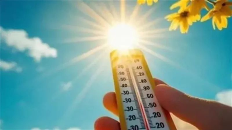 حالة الطقس غدًا    