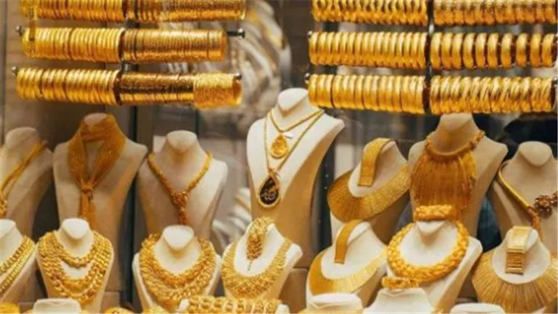 مستقبل أسعار الذهب    