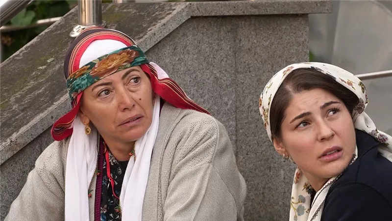 موعد عرض مسلسل هذا البحر سوف يفيض الحلقة 35، مسلسل هذا البحر    