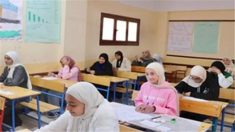 تقييمات طلاب صفوف النقل    