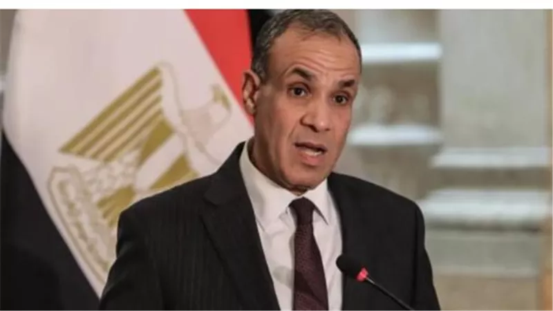  بدر عبد العاطي    