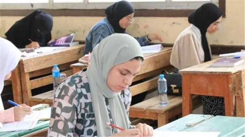 أعمال السنة لطلاب البكالوريا    