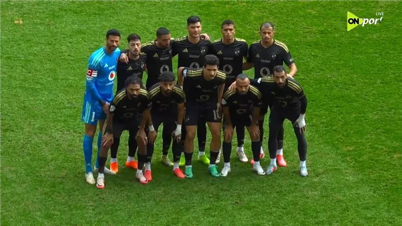 الأهلي    