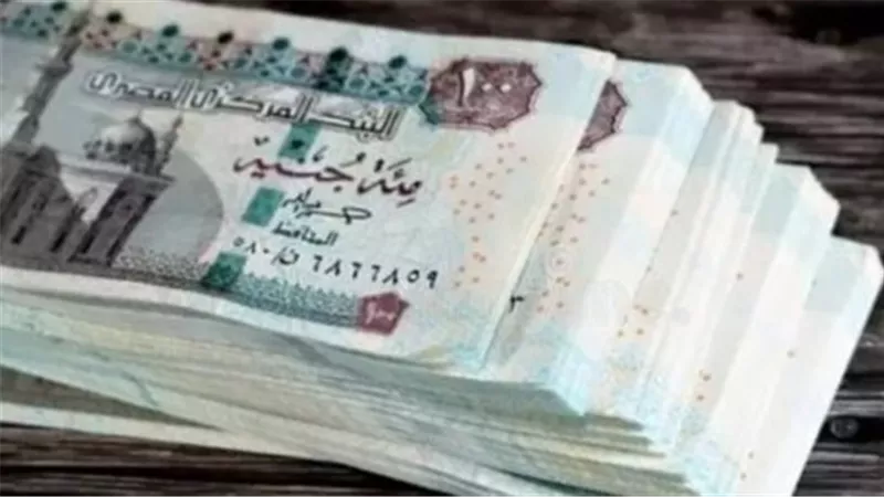 مرتبات شهر أكتوبر 2026    