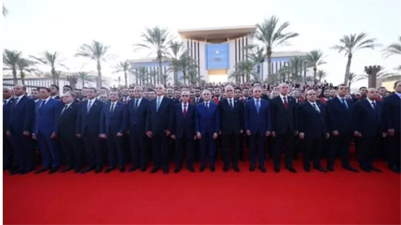 وزير العدل     