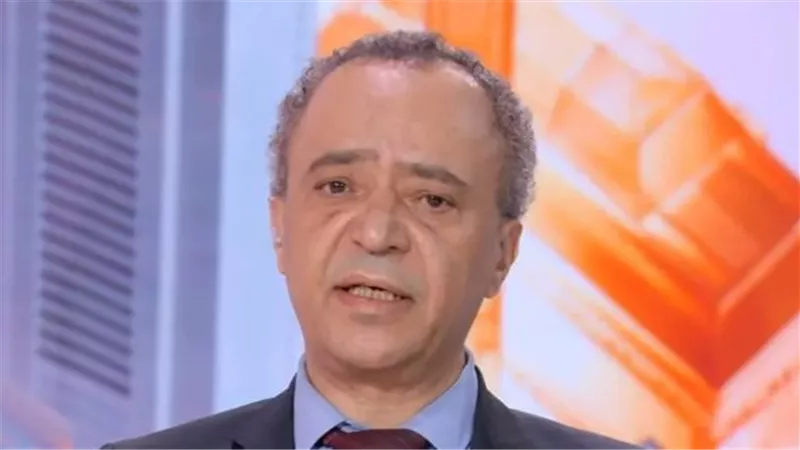 نجيب غلاب    