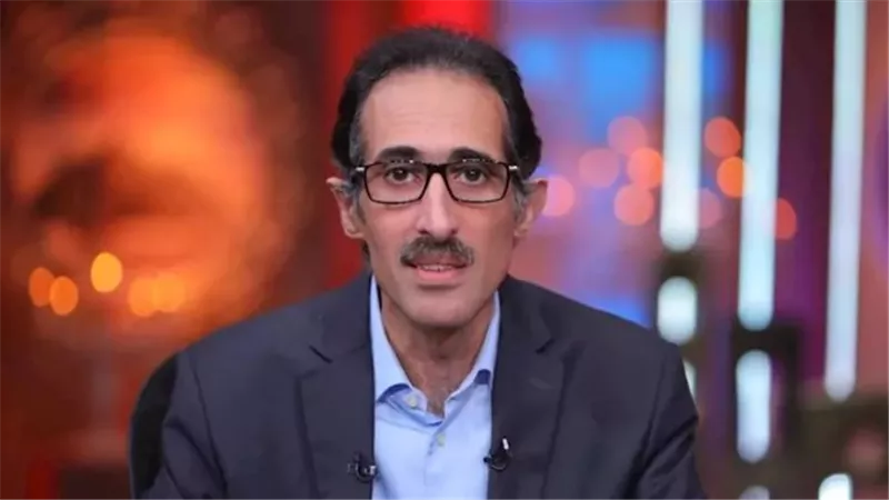 مجدي الجلاد    