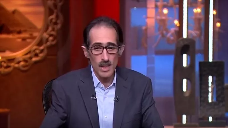 مجدي الجلاد    