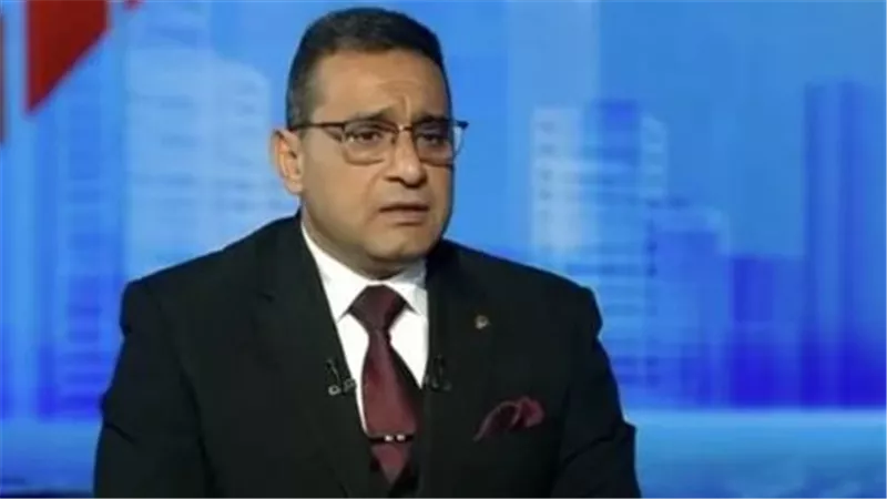 العقيد حاتم صابر     