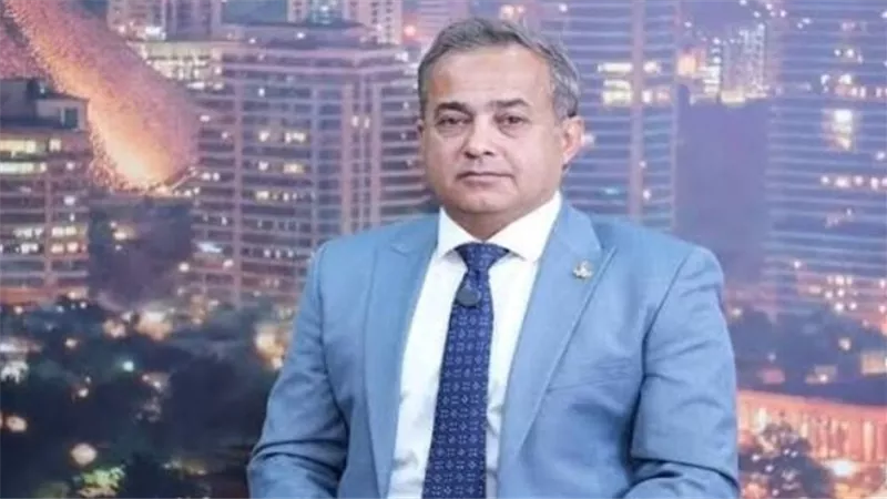 اللواء أركان حرب أسامة كبير    